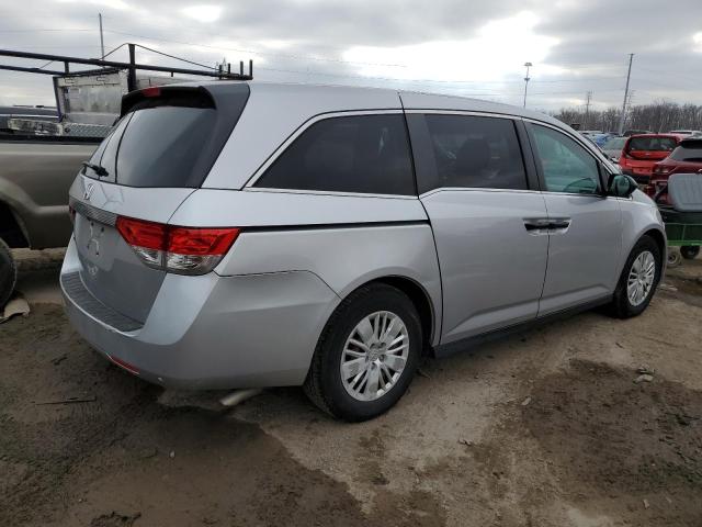 5FNRL5H23FB087307 Honda ODYSSEY LX