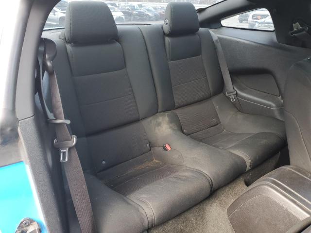 1ZVBP8AM0E5240161 Ford Mustang