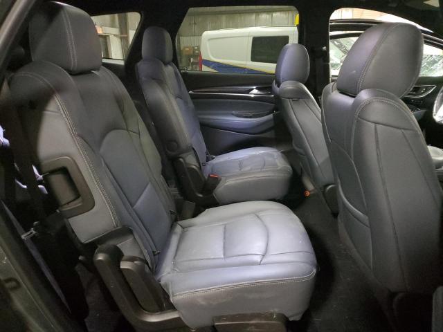 5GAEVBKW0NJ122493 Buick Enclave Premium