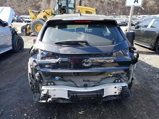 JTHP9JBH5N2057009 Lexus Ux 250h Base