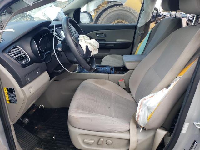 KNDMB5C1XG6198641 KIA SEDONA LX