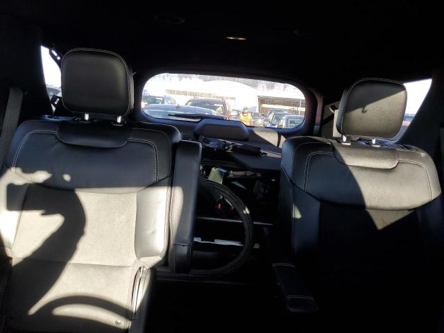 1FM5K8GC5NGC28150 Ford Explorer St