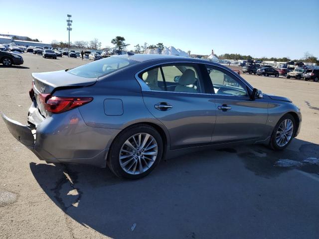 JN1EV7AR8KM550879 Infiniti Q50 LUXE