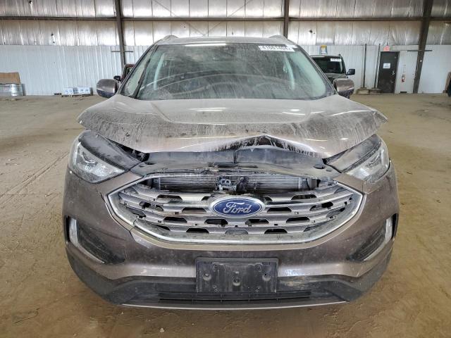 2FMPK4J99KBB75342 Ford EDGE SEL