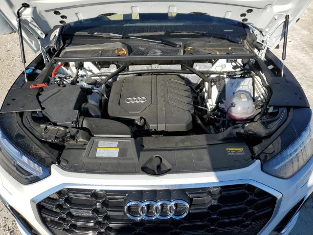 WA1FAAFY2P2118764 Audi Q5 Prestige 45