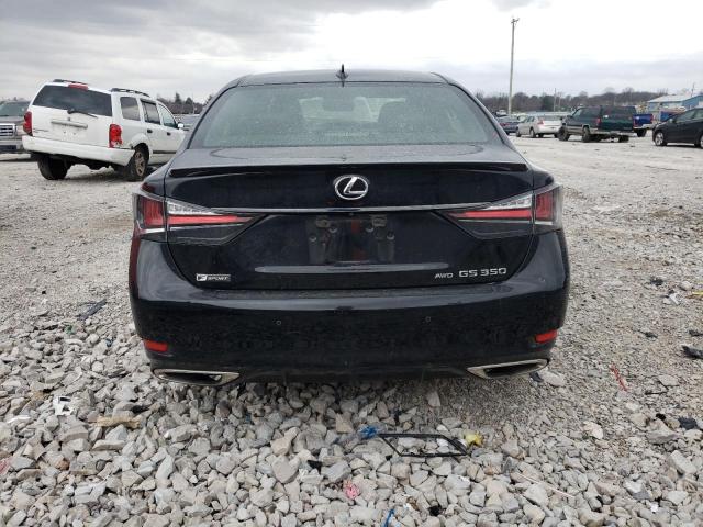 JTHCZ1BL7GA001603 Lexus GS 350
