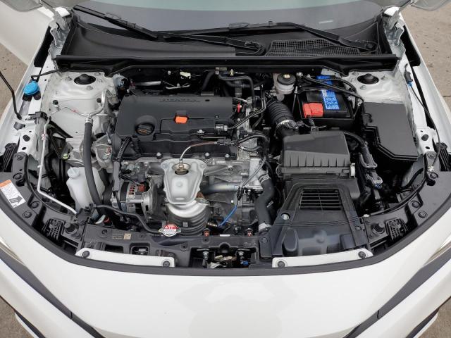 2HGFE2F5XRH526236 Honda Civic Sport