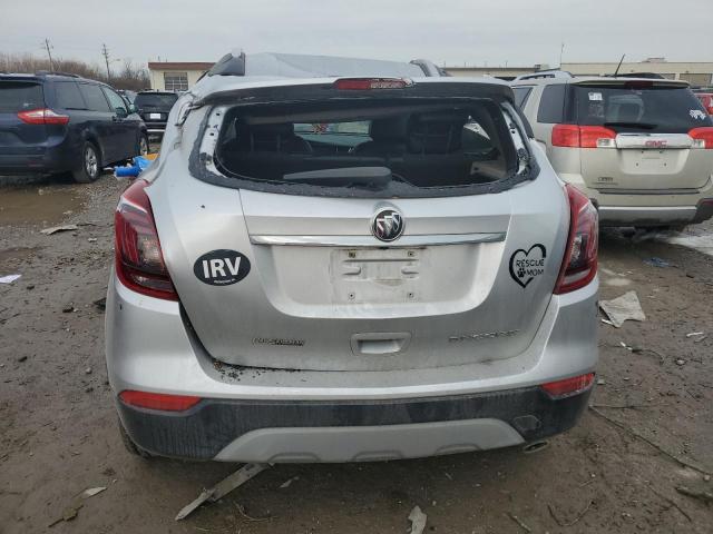 KL4CJASB0KB712654 Buick Encore Preferred