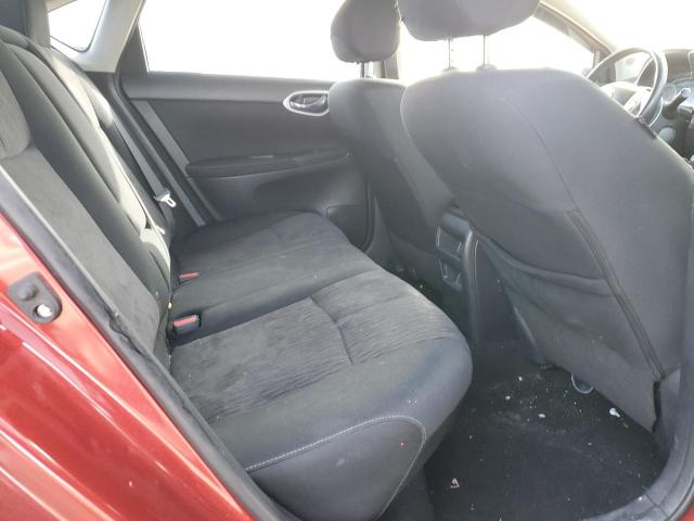 3N1AB7AP6FL685428 Nissan SENTRA S