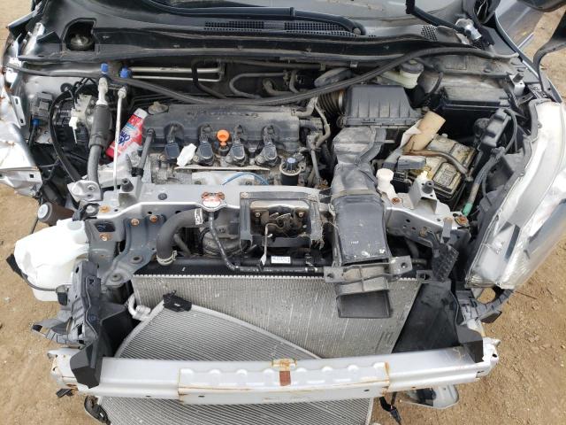 3CZRU5H77HM726032 Honda Hr-v Exl