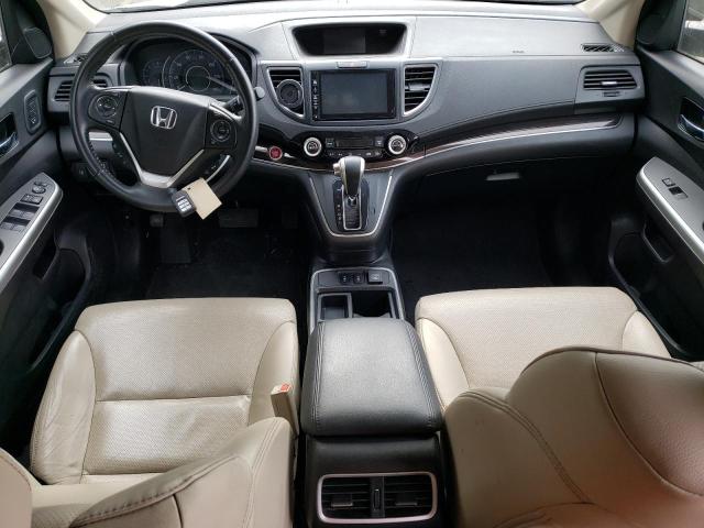 5J6RM3H91GL003878 Honda Cr-v Touring