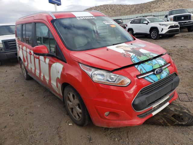 NM0GE9G77G1236864 Ford Transit Connect Titanium