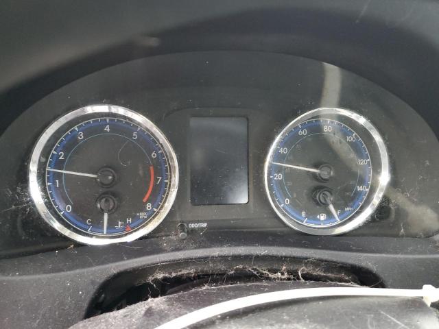 2T1BURHE5HC858843 Toyota COROLLA L