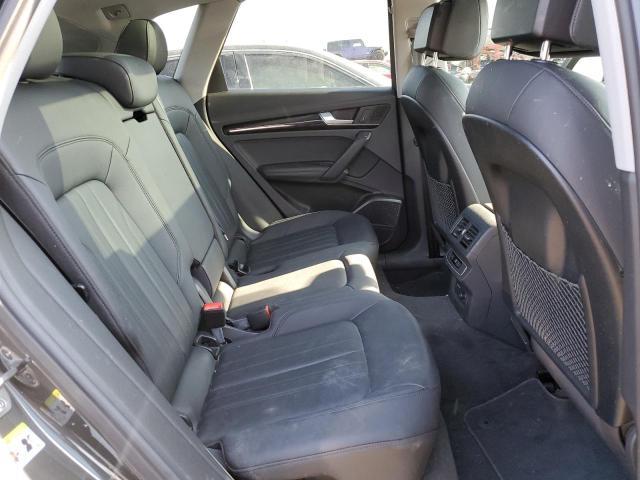 WA1BNAFY5L2038131 Audi Q5 Premium Plus