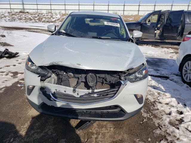 JM1DKFB78H0144089 Mazda Cx-3 Sport