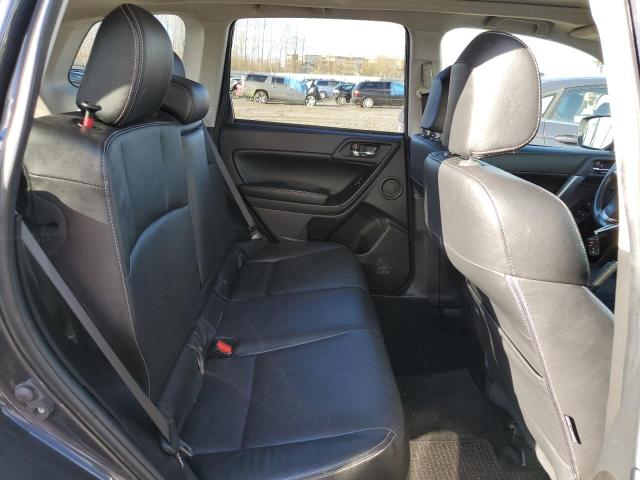JF2SJGPC1EH512102 Subaru Forester 2.0xt Touring