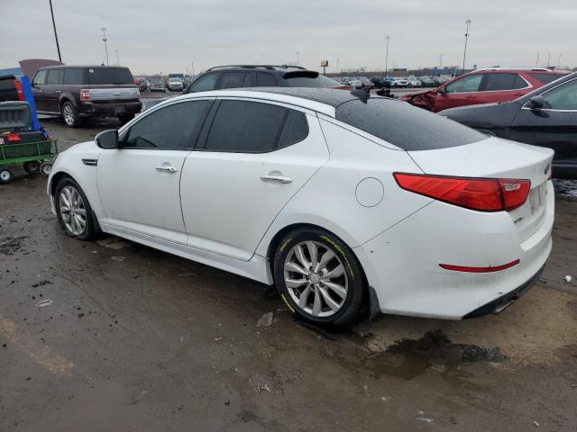 5XXGN4A72FG513311 KIA OPTIMA EX