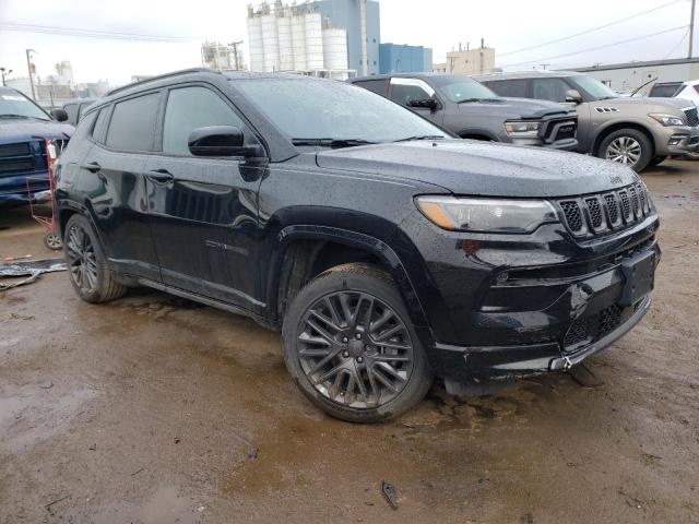 3C4NJDCN3RT575761 Jeep Compass Limited