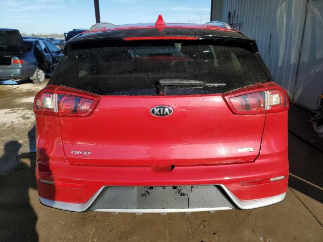 KNDCB3LC0J5110064 KIA NIRO FE