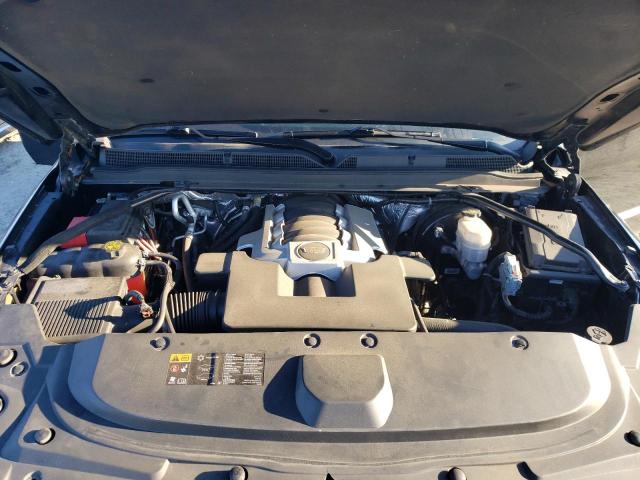 1GYS4UKJXFR745377 Cadillac Escalade Esv Platinum