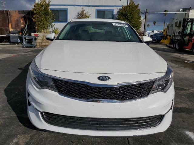 KNAGT4L30J5205290 KIA Optima Lx