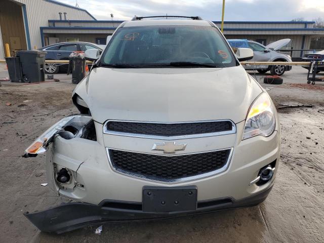 Chevrolet EQUINOX LT 2015 2GNALCEKXF1148538 Image 5