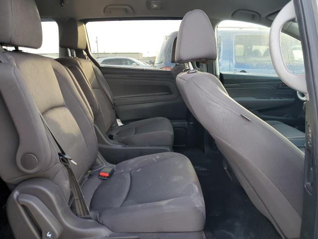5FNRL6H56LB061280 Honda ODYSSEY EX