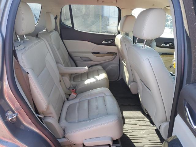 1GKKNPLS8KZ175244 GMC Acadia Denali