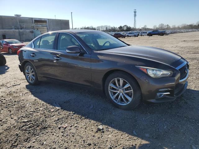 JN1BV7ARXEM691492 Infiniti Q50 BASE