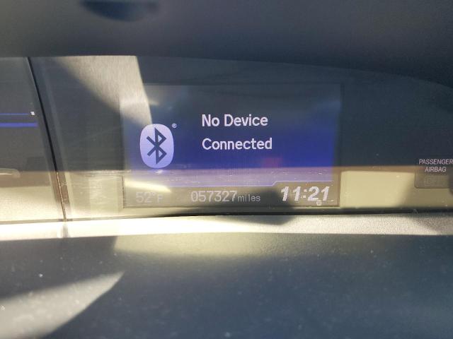 19XFB2F58EE266657 Honda Civic Lx