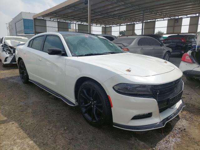 Auction sale of the 2018 Dodge Charger, vin: 2C3CDXHG3JH184640, lot number: 44269464