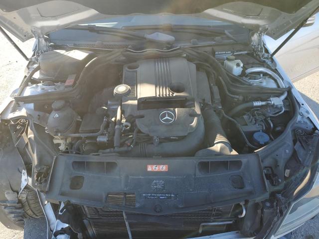 WDDGF4HB5EG238277 Mercedes-Benz C 250