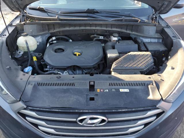 KM8J2CA47JU747344 Hyundai TUCSON SE