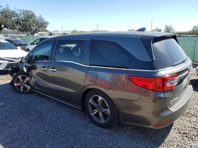 5FNRL6H89JB005924 Honda Odyssey Touring