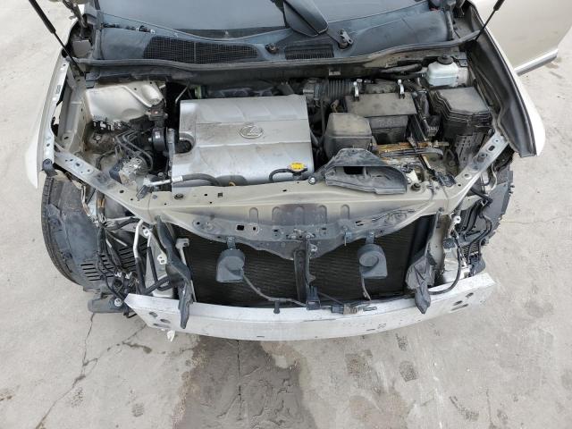 2T2BK1BA1EC227527 Lexus Rx 350 Base