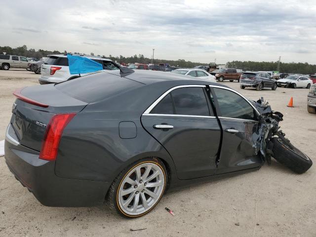 1G6AA5RX4J0158747 Cadillac ATS