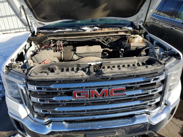 1GT49ME72NF153021 GMC Sierra K2500 Sle
