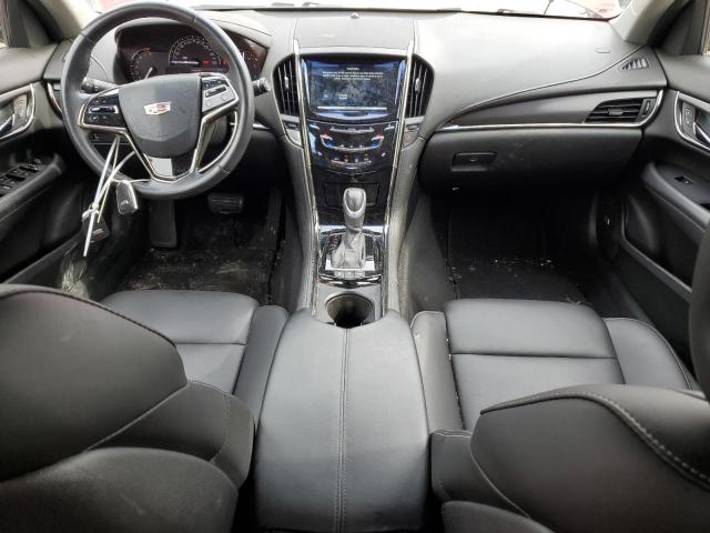 1G6AG5RX2H0133774 Cadillac ATS