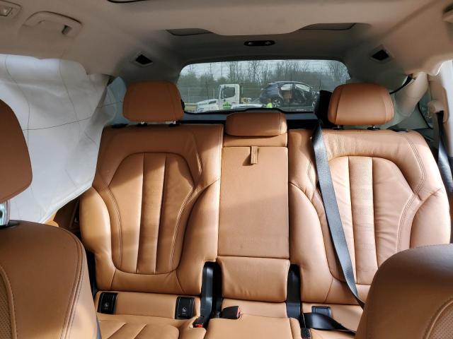 5UXCW2C0XM9H13591 BMW X7 Xdrive40i