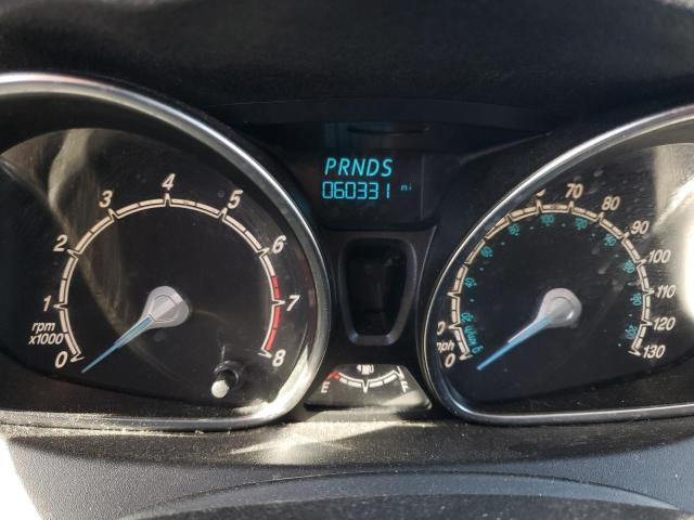 3FADP4FJ8FM210698 Ford Fiesta Titanium