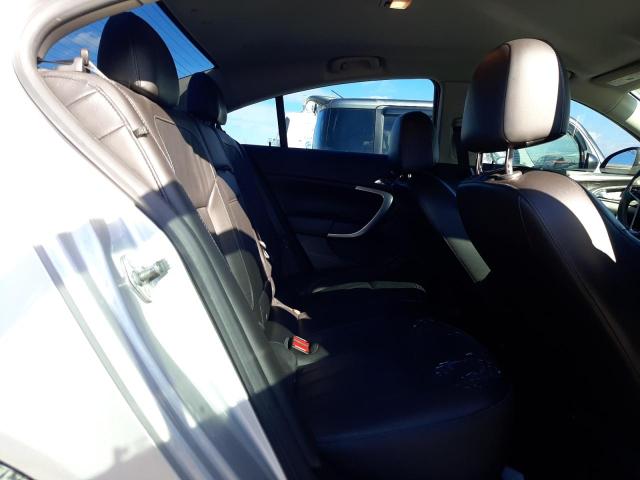 2G4GK5EX2G9205990 Buick Regal