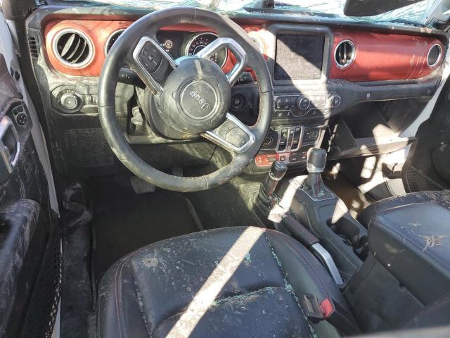 1C4HJXFG3JW259108 Jeep Wrangler Unlimited Rubicon