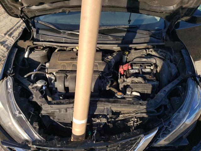 3N1AB7AP4HY383772 Nissan SENTRA S