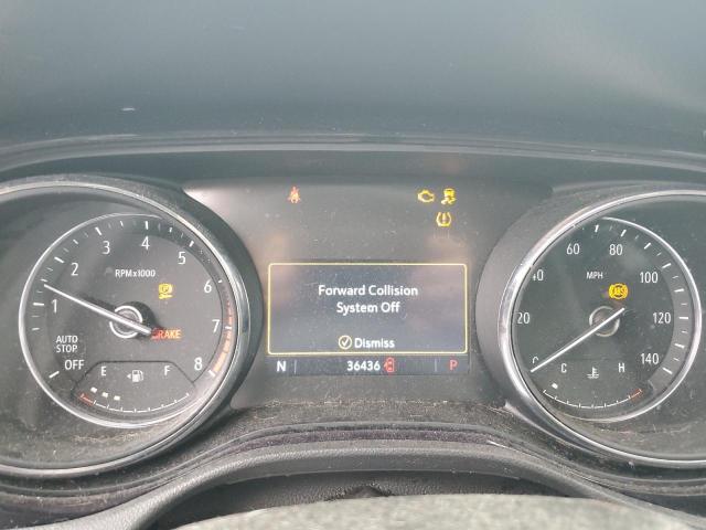 KL4MMBS23MB102865 Buick Encore Gx Preferred