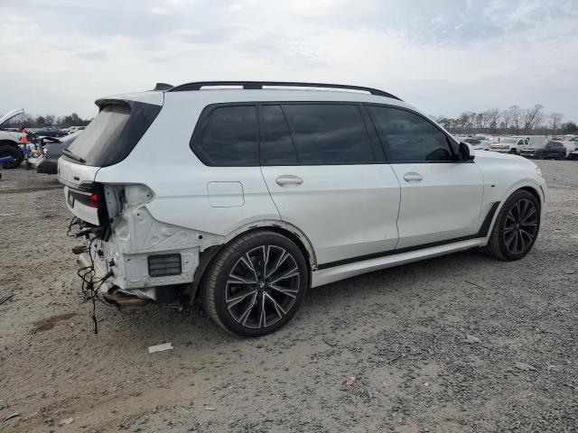 5UXCX4C58KLS36595 BMW X7 Xdrive50i