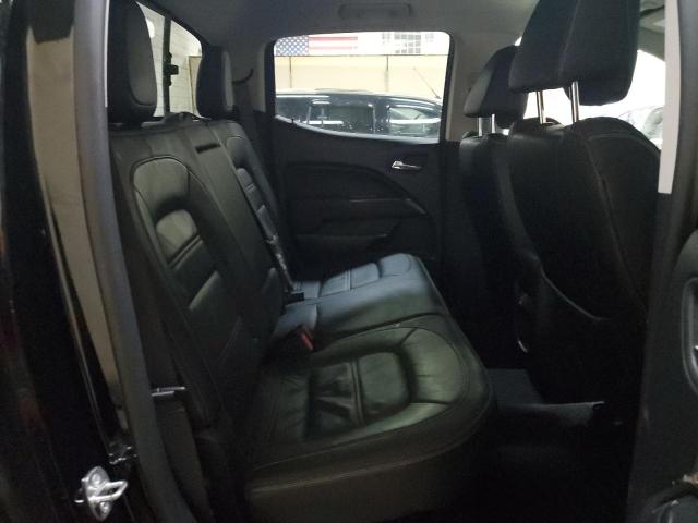 1GTG6EEN8K1319657 GMC Canyon Denali