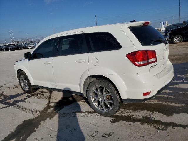 3C4PDDEG3HT616306 Dodge JOURNEY GT