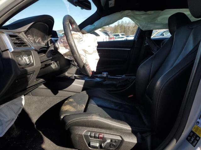 WBA8D9C53JEM34000 BMW 330 XI