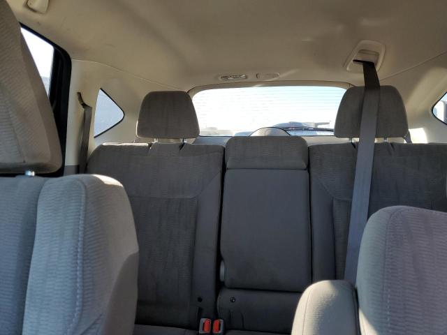 2HKRM3H35EH536996 Honda CR-V LX