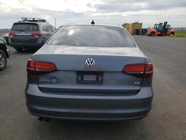 3VWD67AJ0GM236426 Volkswagen JETTA SE